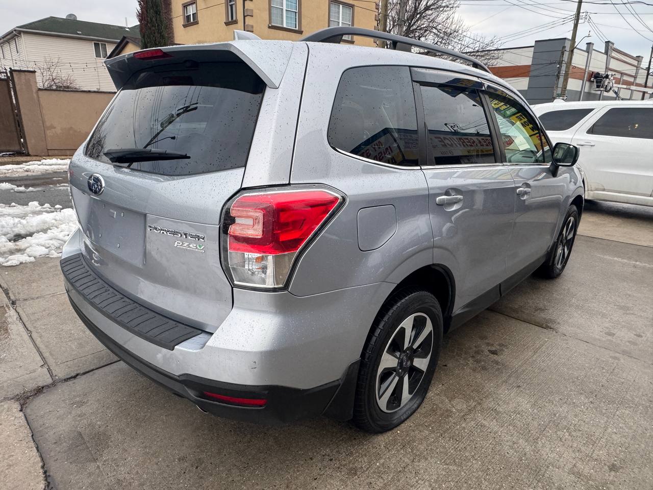 Used - Subaru Forester 2.5i Limited AWD Wagon for sale in Staten Island NY