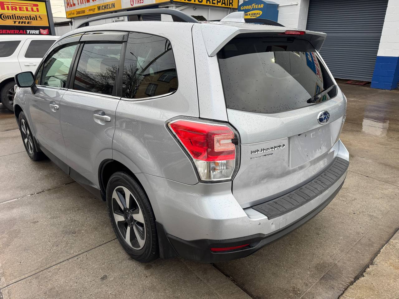 Used - Subaru Forester 2.5i Limited AWD Wagon for sale in Staten Island NY