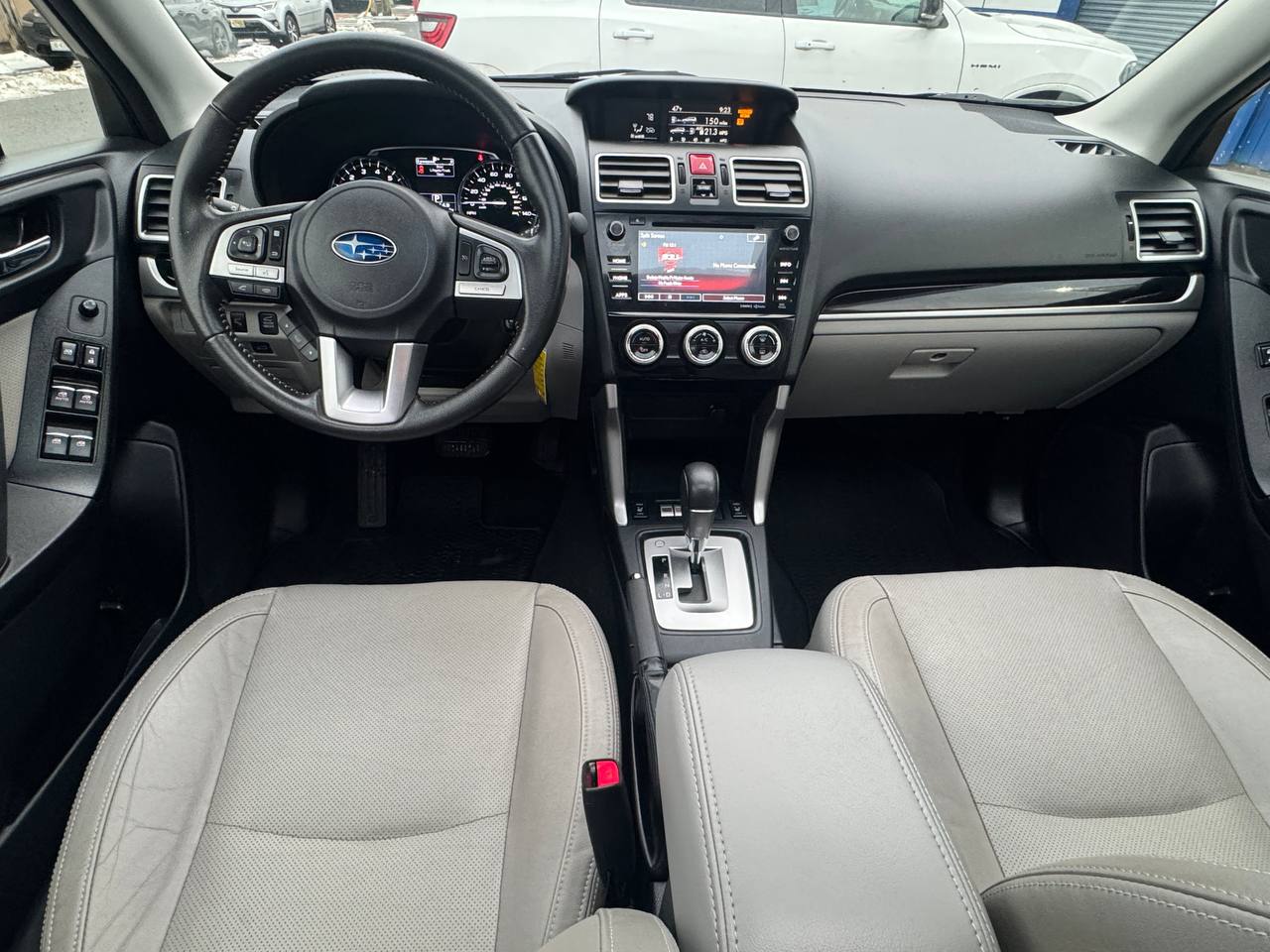 Used - Subaru Forester 2.5i Limited AWD Wagon for sale in Staten Island NY