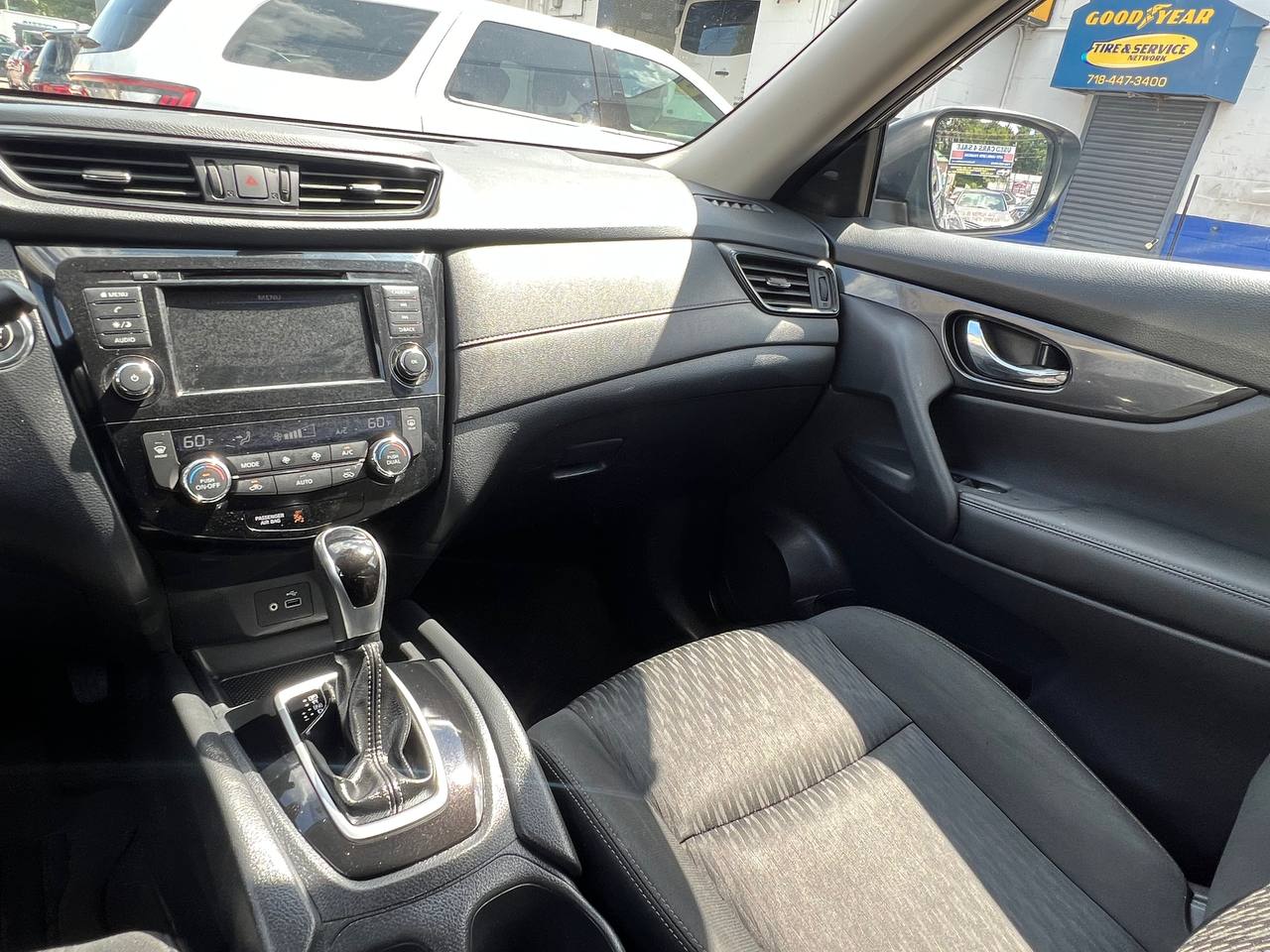 Used - Nissan Rogue SV AWD Wagon for sale in Staten Island NY