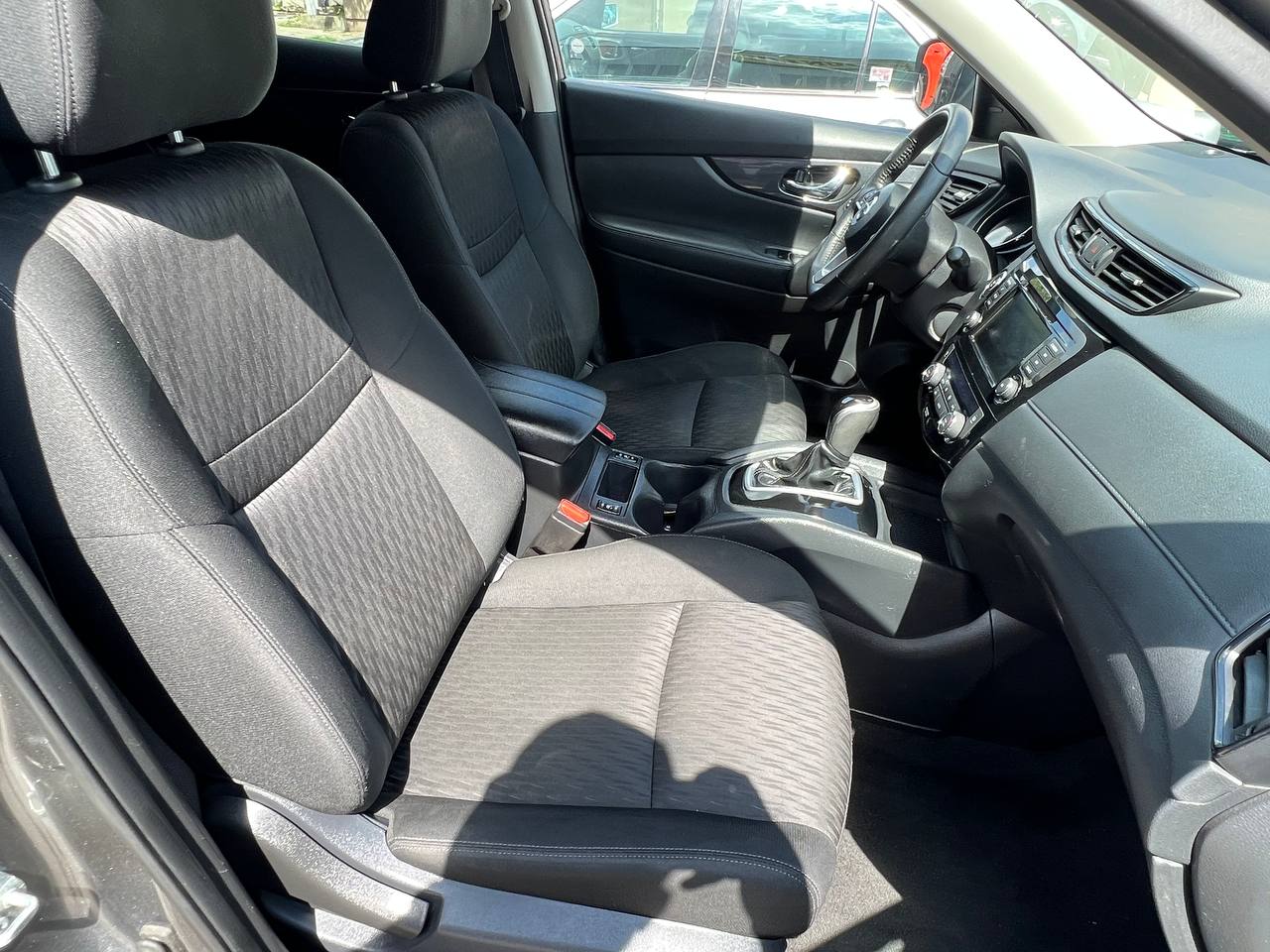Used - Nissan Rogue SV AWD Wagon for sale in Staten Island NY