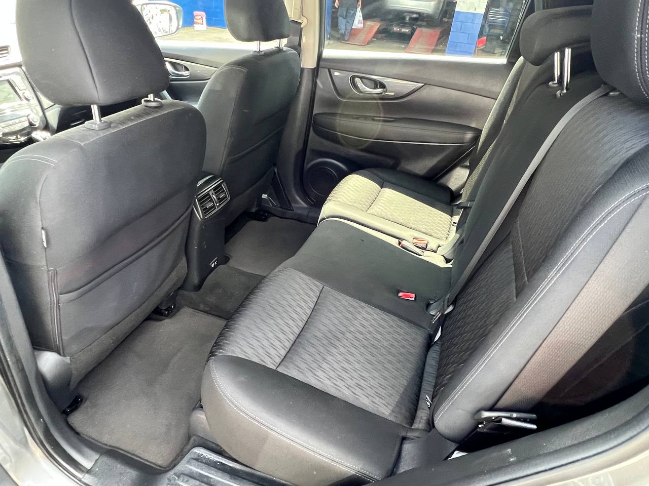 Used - Nissan Rogue SV AWD Wagon for sale in Staten Island NY