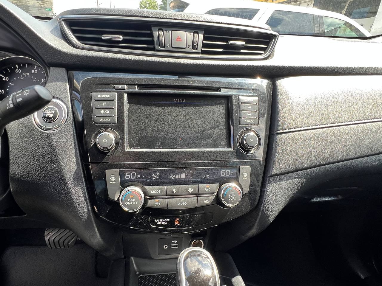 Used - Nissan Rogue SV AWD Wagon for sale in Staten Island NY