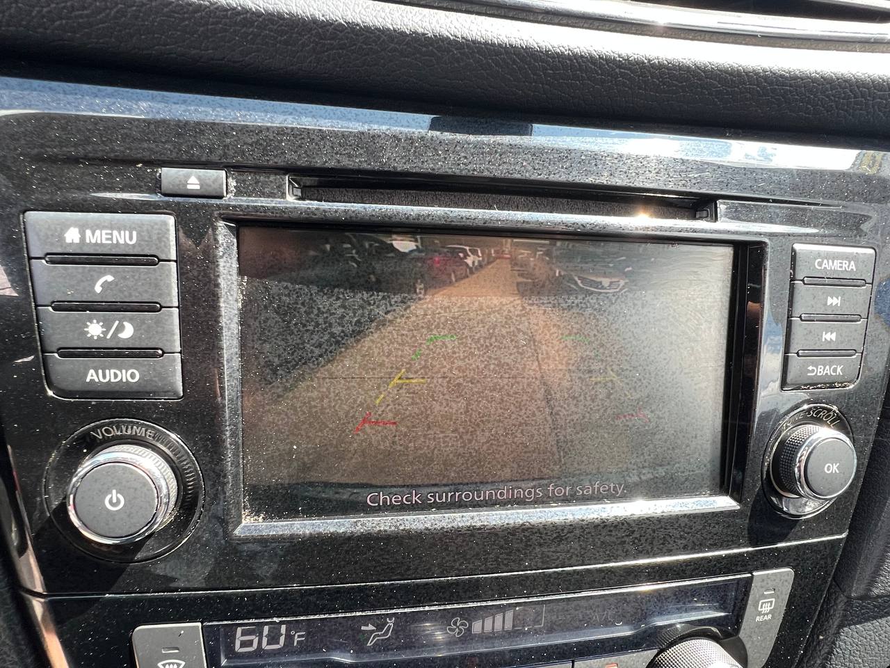Used - Nissan Rogue SV AWD Wagon for sale in Staten Island NY