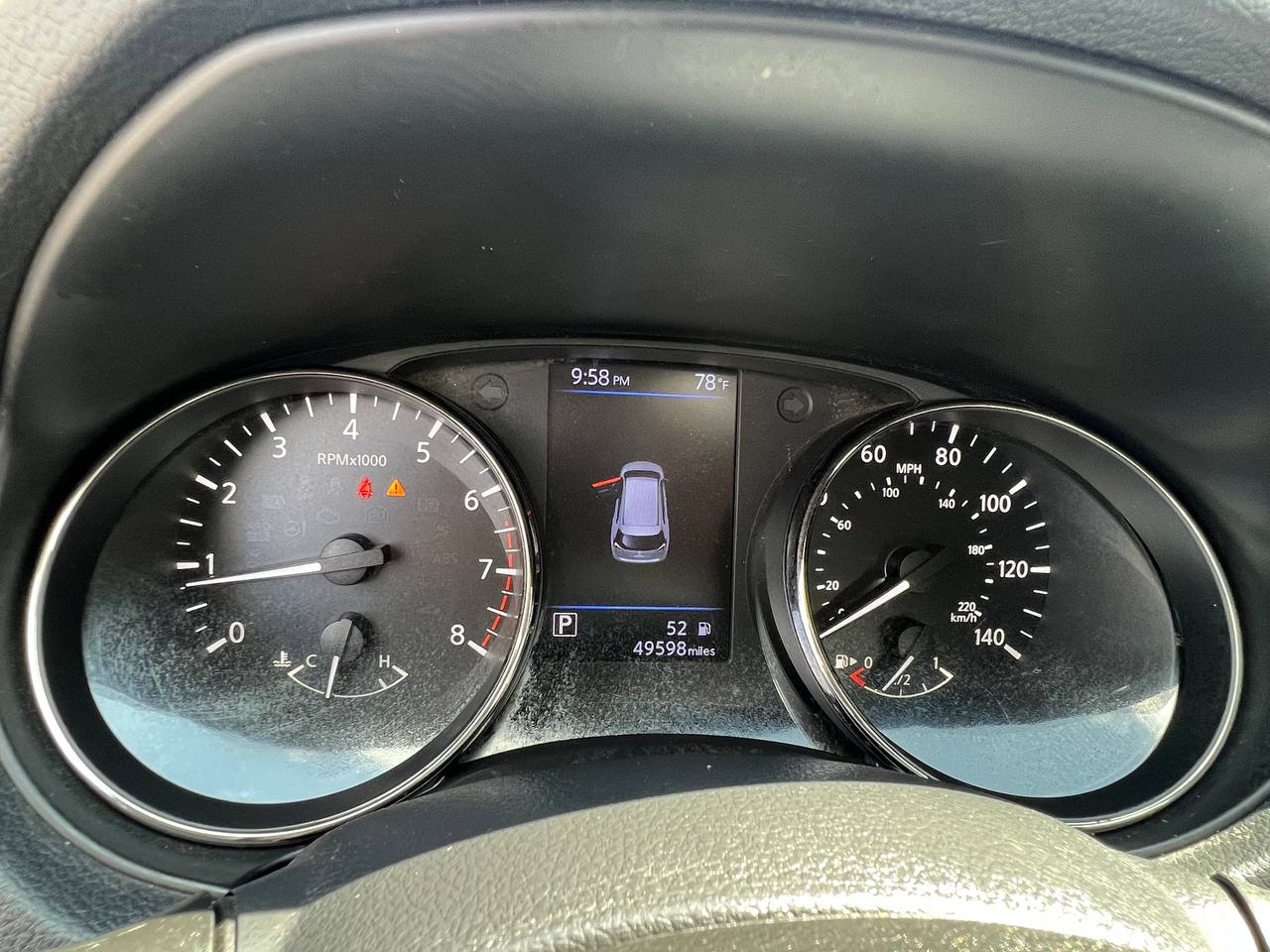 Used - Nissan Rogue SV AWD Wagon for sale in Staten Island NY
