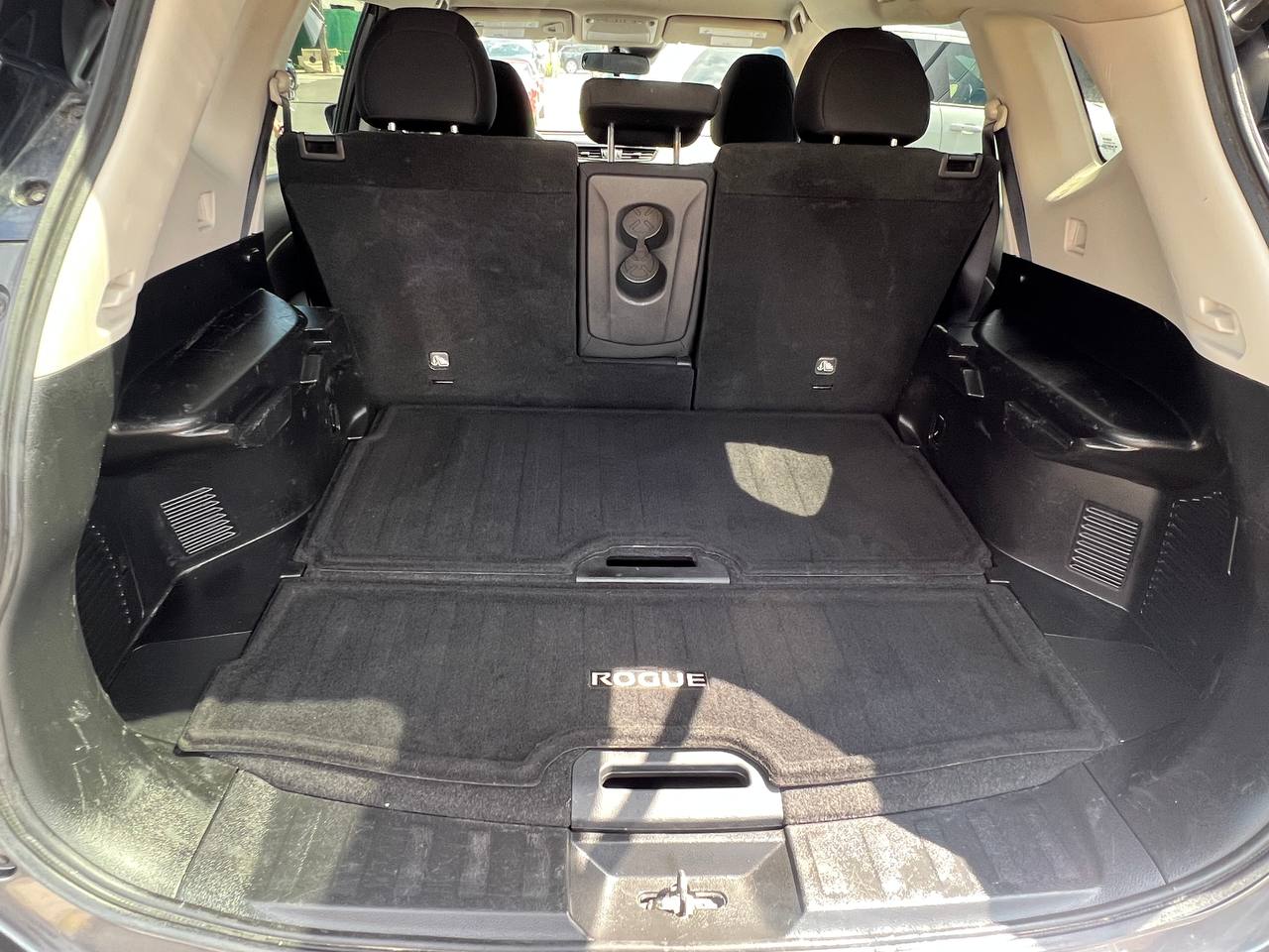 Used - Nissan Rogue SV AWD Wagon for sale in Staten Island NY
