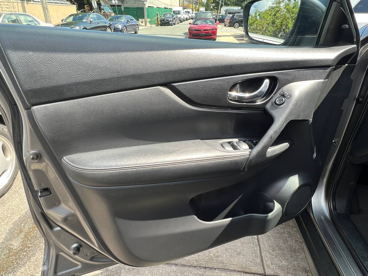 Used - Nissan Rogue SV AWD Wagon for sale in Staten Island NY