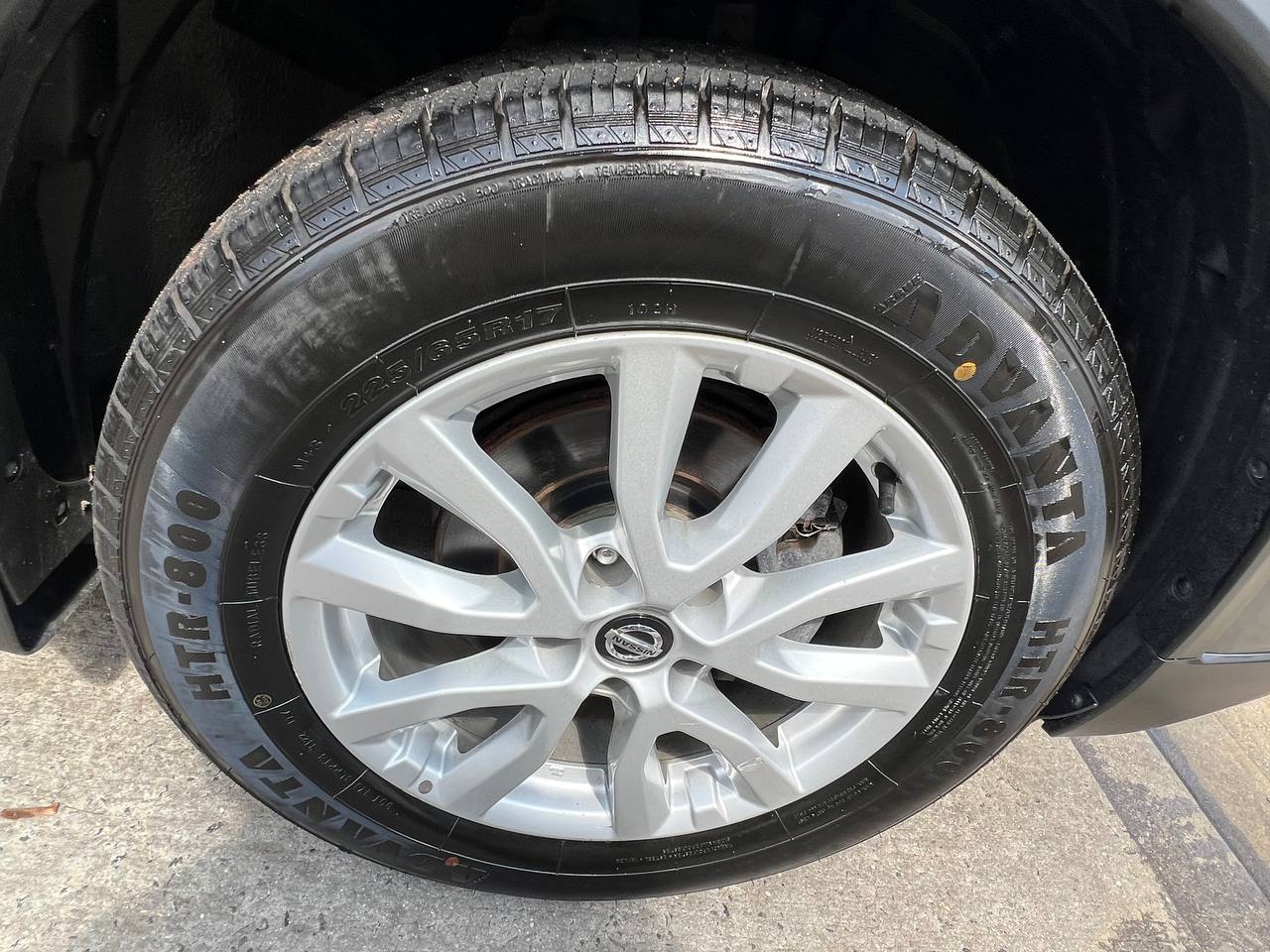 Used - Nissan Rogue SV AWD Wagon for sale in Staten Island NY