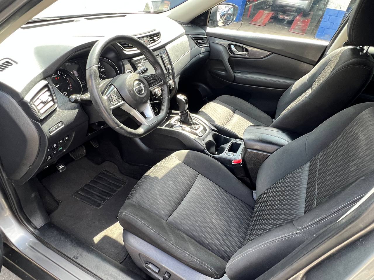 Used - Nissan Rogue SV AWD Wagon for sale in Staten Island NY