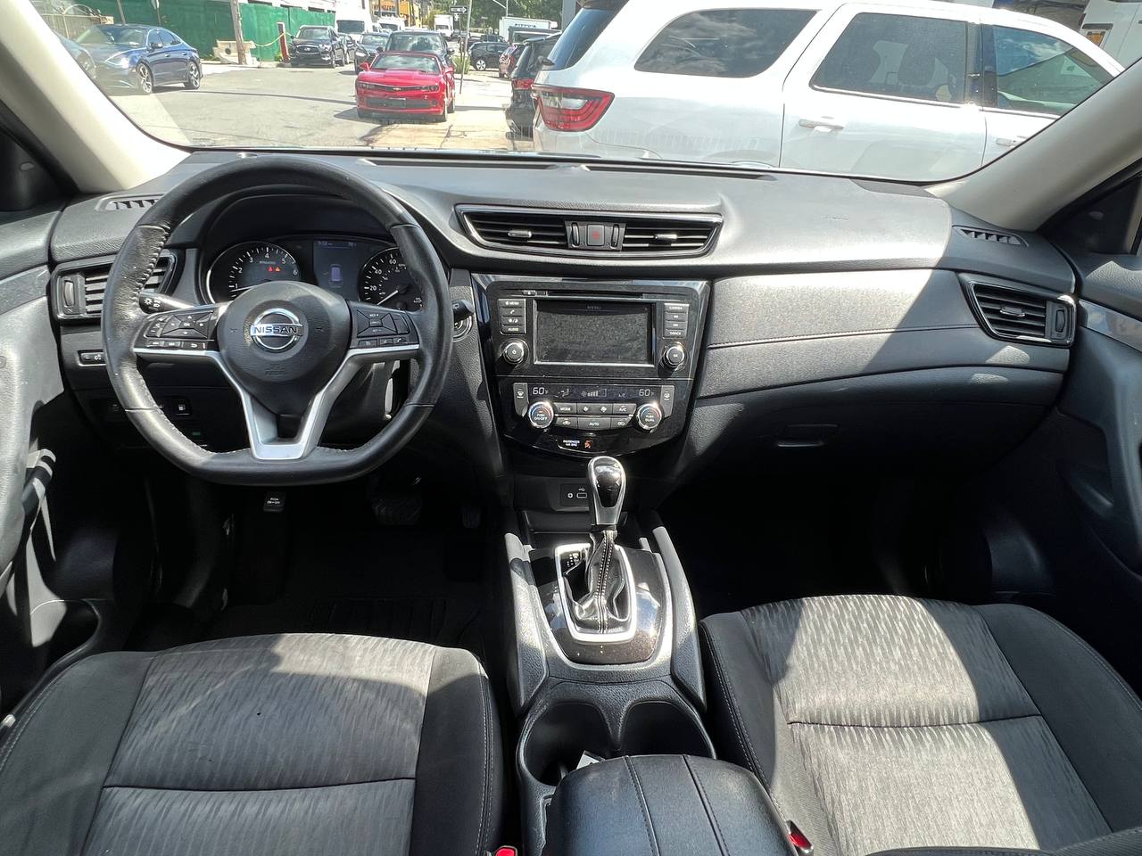 Used - Nissan Rogue SV AWD Wagon for sale in Staten Island NY