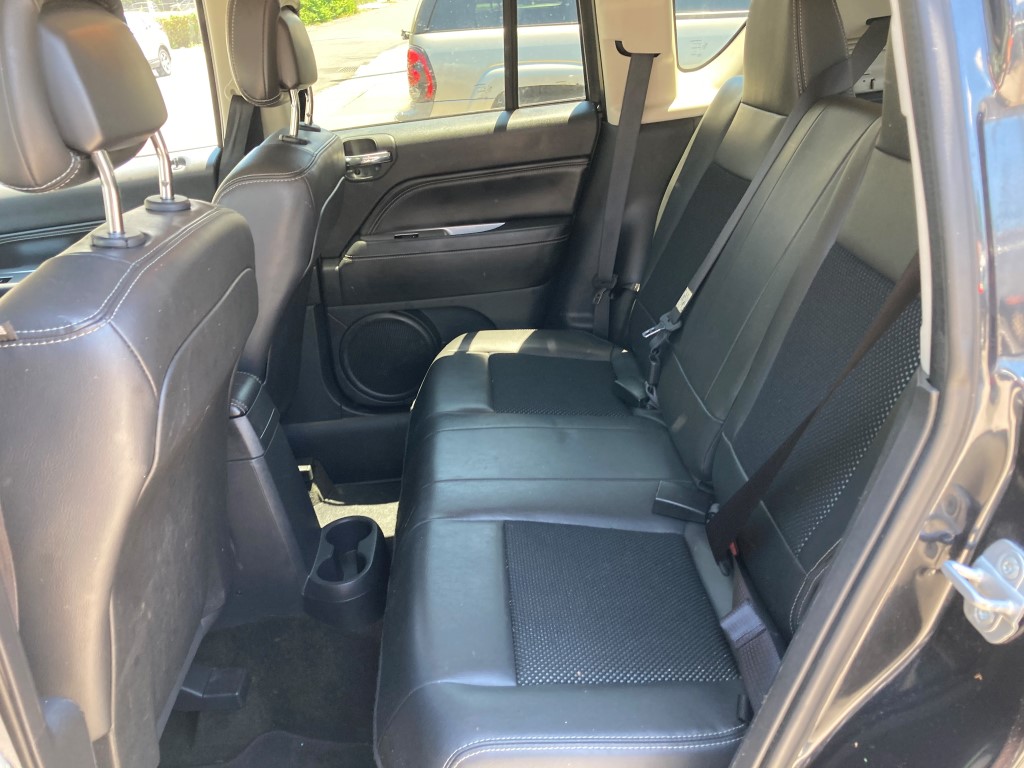 Used - Jeep Compass Latitude SUV for sale in Staten Island NY