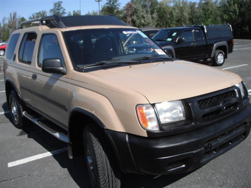 Used - Nissan Xterra 4WD Sport Utility for sale in Staten Island NY