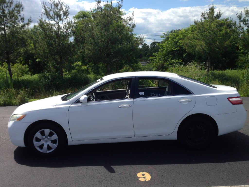 Used - Toyota Camry CE SEDAN 4-DR for sale in Staten Island NY