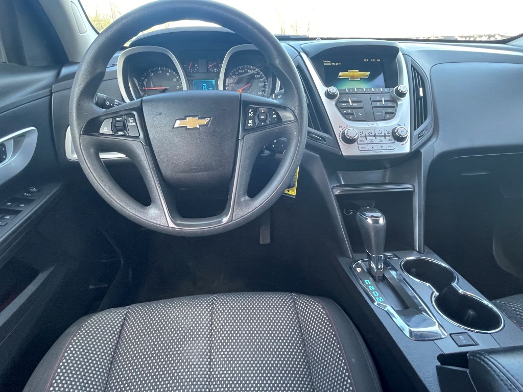 Used - Chevrolet Equinox LS SUV for sale in Staten Island NY