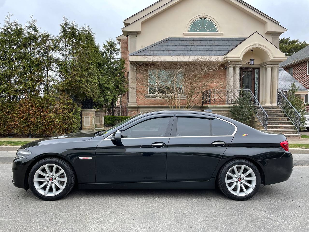 Used - BMW 5 Series 535i xDrive AWD Sedan for sale in Staten Island NY