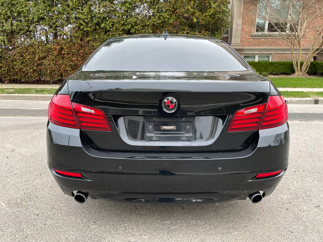 Used - BMW 5 Series 535i xDrive AWD Sedan for sale in Staten Island NY