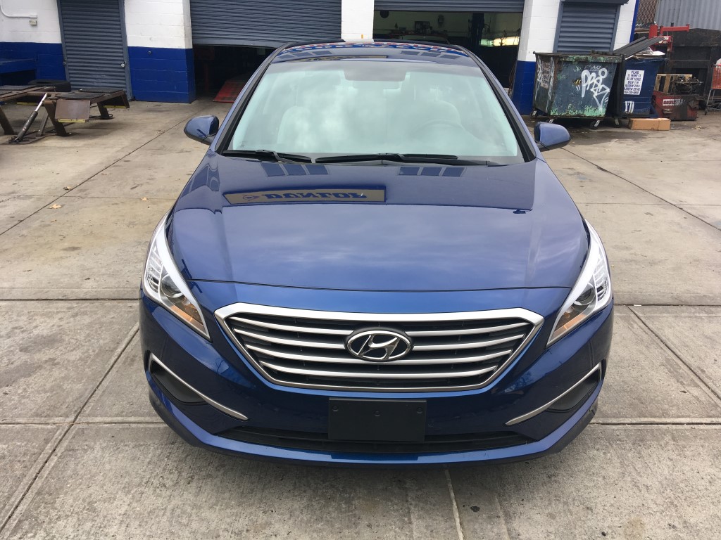 Used - Hyundai Sonata SE Sedan for sale in Staten Island NY