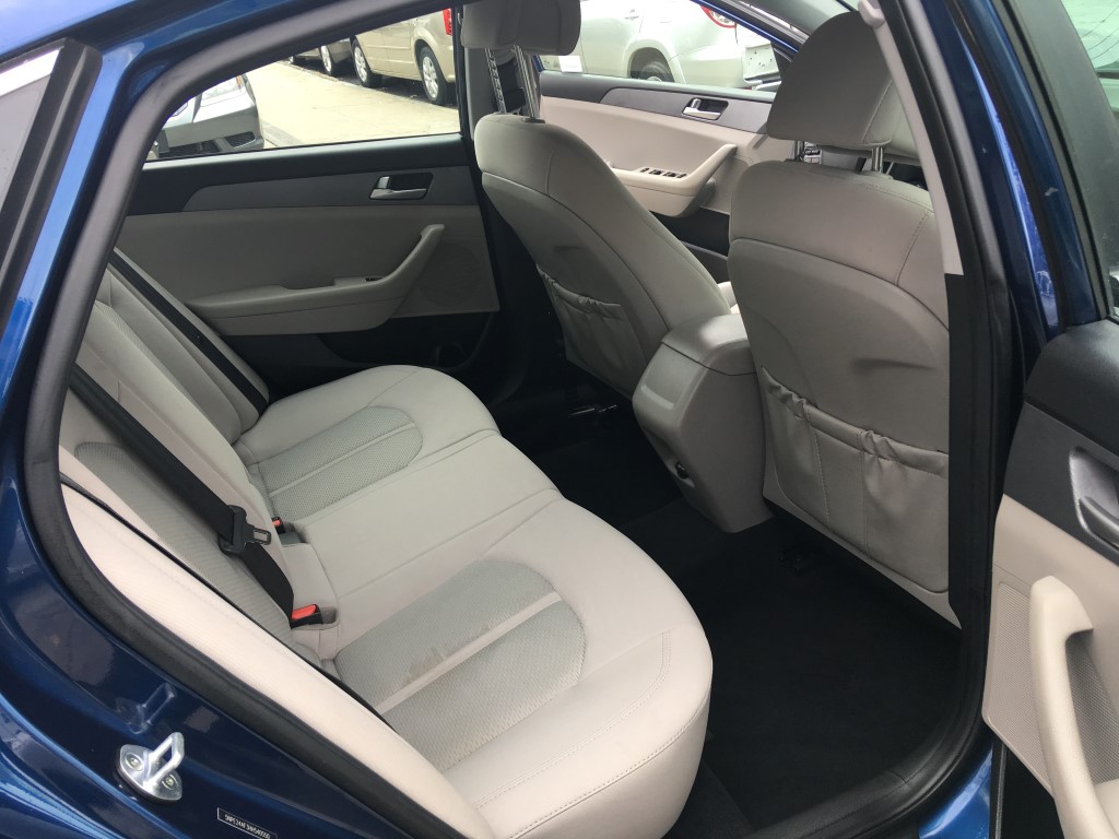 Used - Hyundai Sonata SE Sedan for sale in Staten Island NY