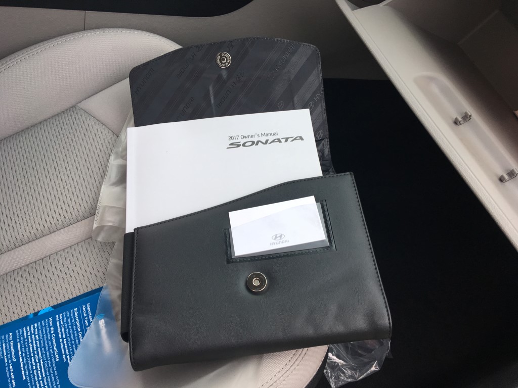 Used - Hyundai Sonata SE Sedan for sale in Staten Island NY