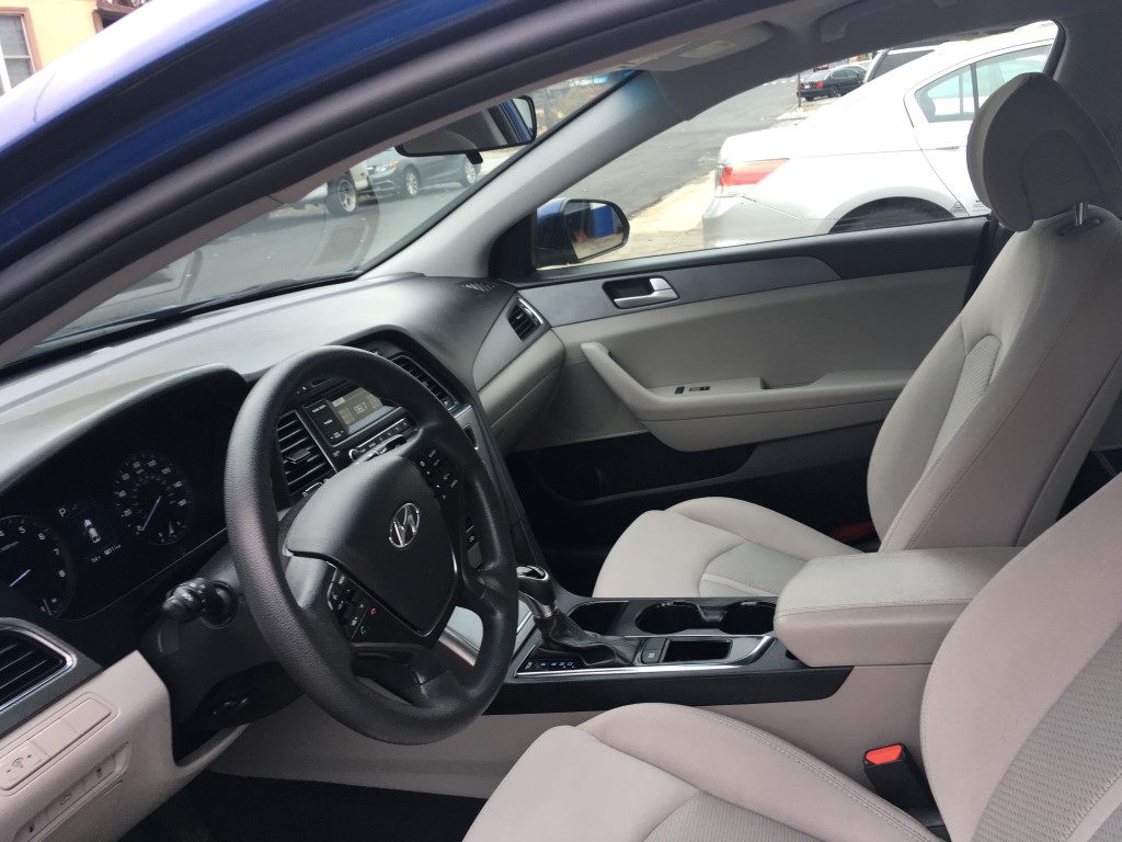 Used - Hyundai Sonata SE Sedan for sale in Staten Island NY