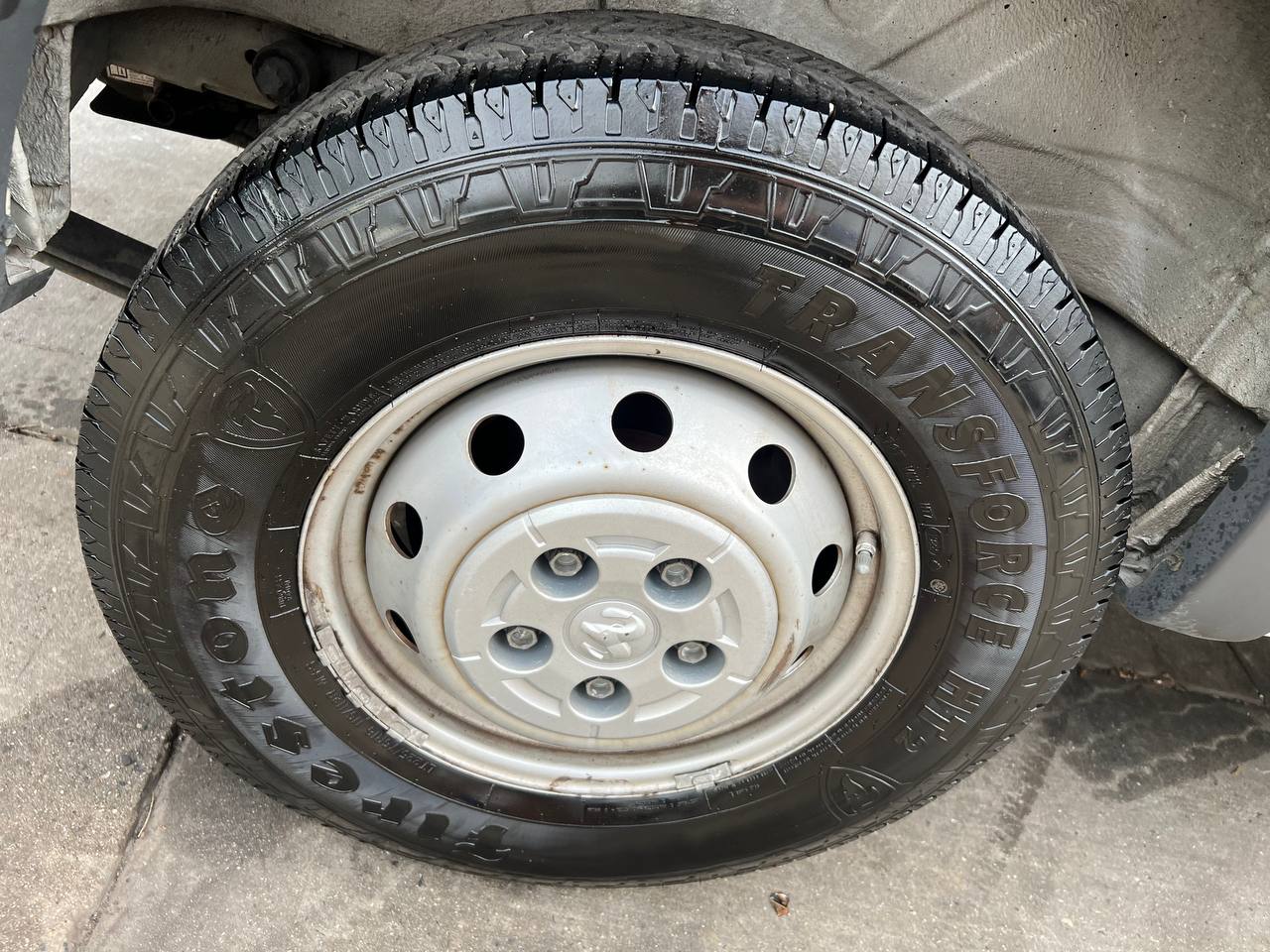 Used - RAM ProMaster 1500 CARGO VAN for sale in Staten Island NY