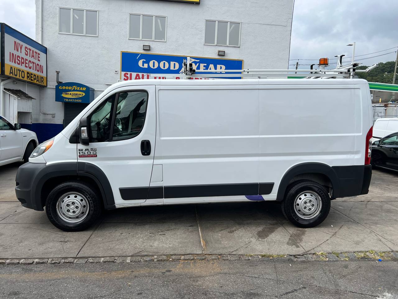 Used - RAM ProMaster 1500 CARGO VAN for sale in Staten Island NY