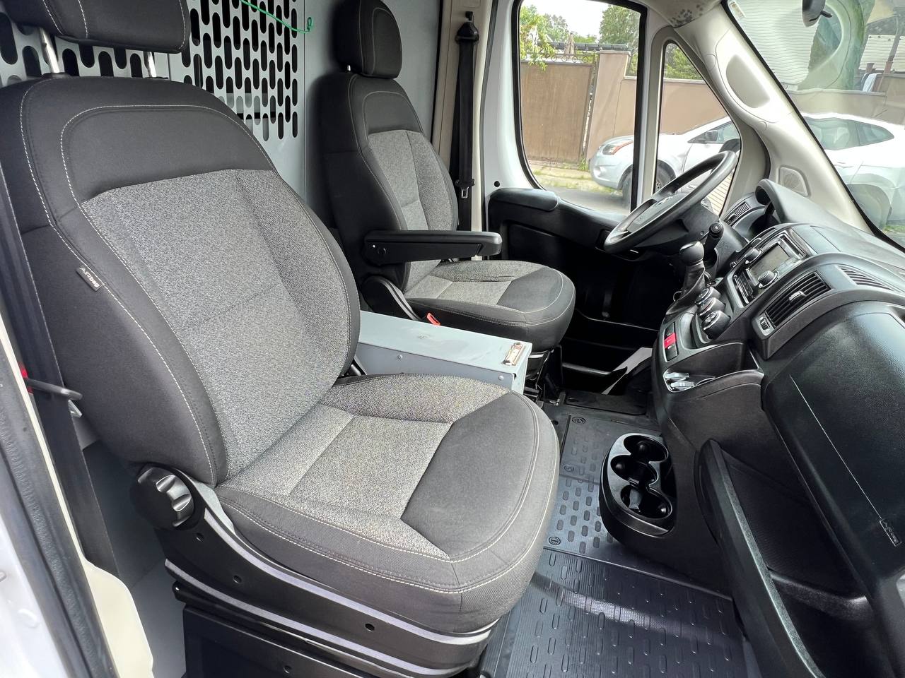 Used - RAM ProMaster 1500 CARGO VAN for sale in Staten Island NY