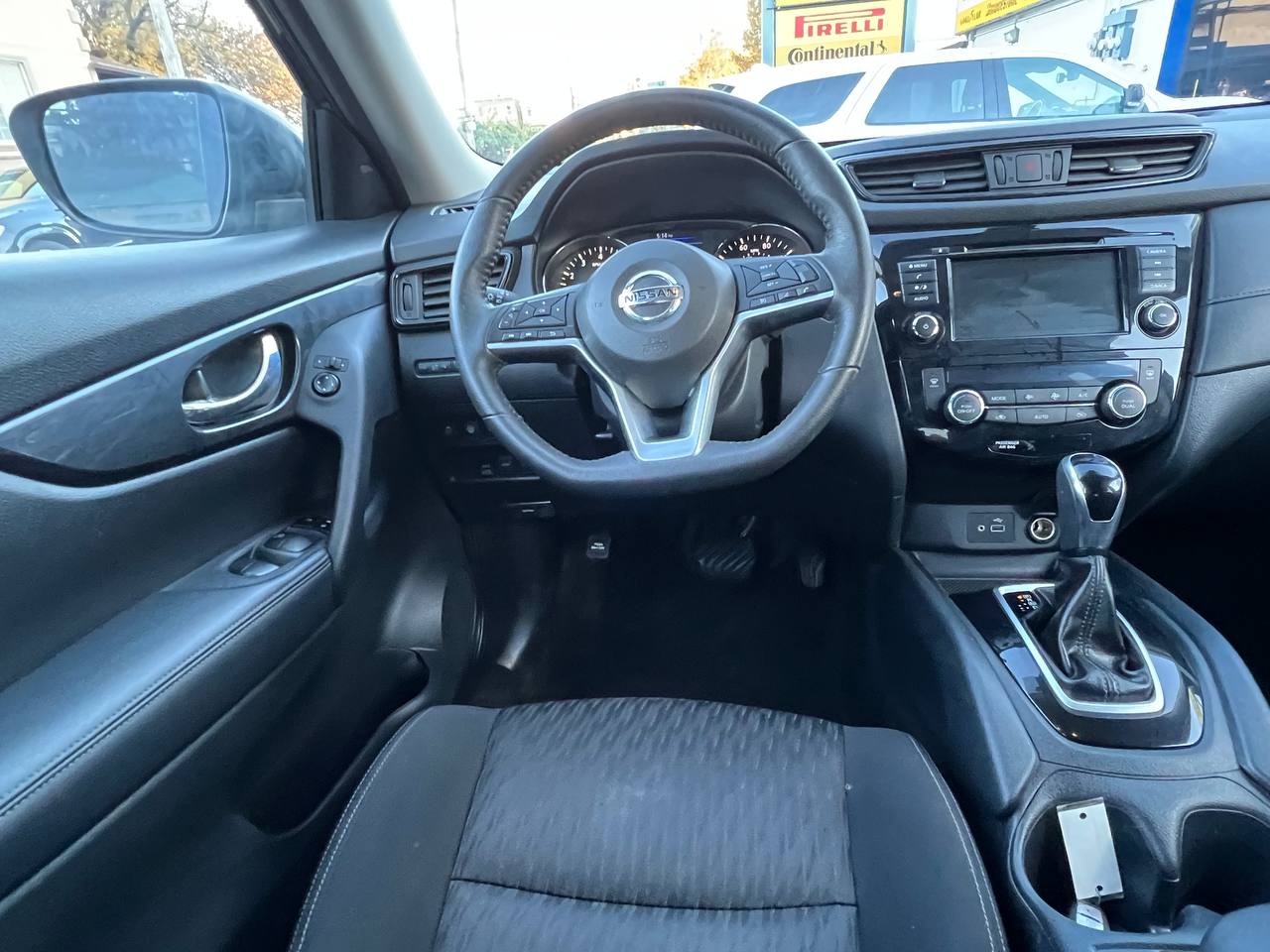 Used - Nissan Rogue SV AWD Wagon for sale in Staten Island NY