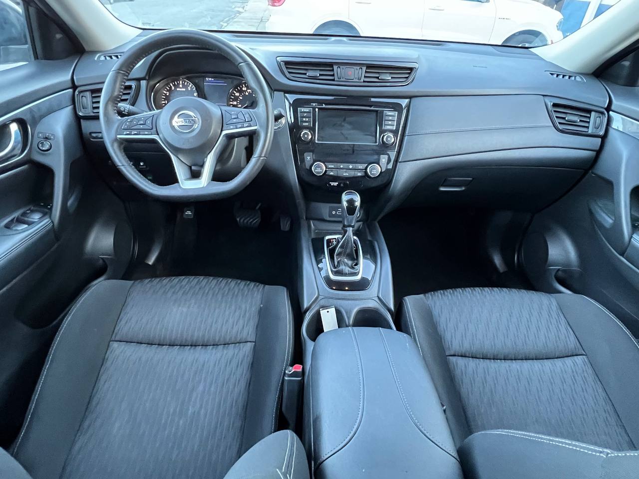 Used - Nissan Rogue SV AWD Wagon for sale in Staten Island NY