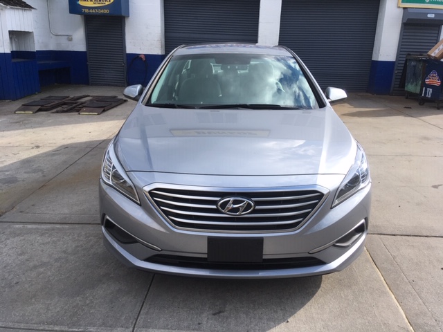 Used - Hyundai Sonata GLS Sedan for sale in Staten Island NY