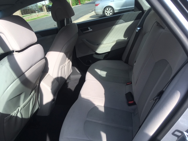 Used - Hyundai Sonata SE Sedan for sale in Staten Island NY