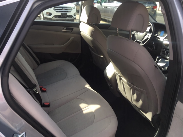 Used - Hyundai Sonata GLS Sedan for sale in Staten Island NY