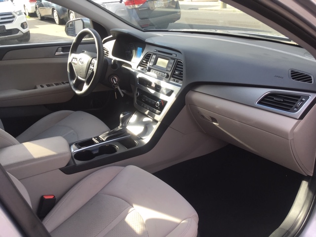 Used - Hyundai Sonata GLS Sedan for sale in Staten Island NY