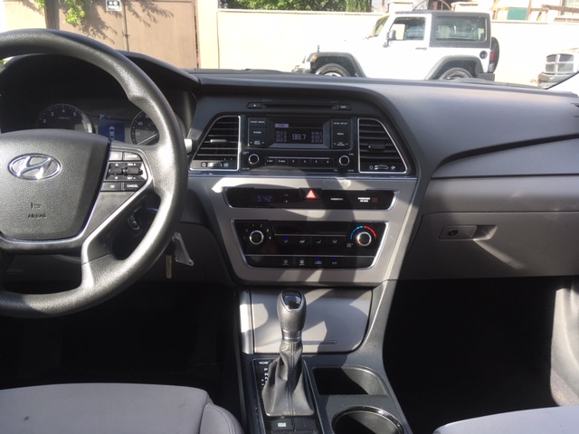 Used - Hyundai Sonata GLS Sedan for sale in Staten Island NY