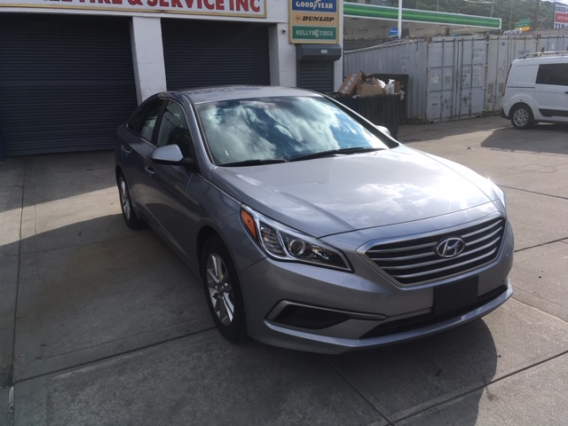 Used - Hyundai Sonata GLS Sedan for sale in Staten Island NY