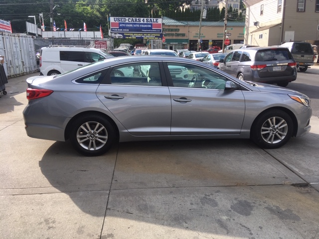 Used - Hyundai Sonata SE Sedan for sale in Staten Island NY