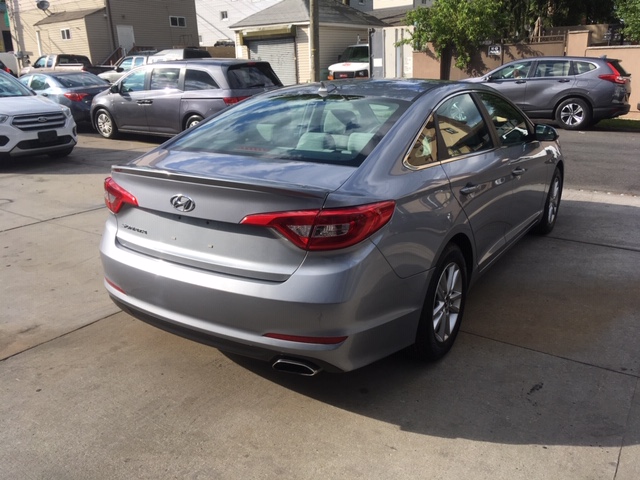 Used - Hyundai Sonata GLS Sedan for sale in Staten Island NY