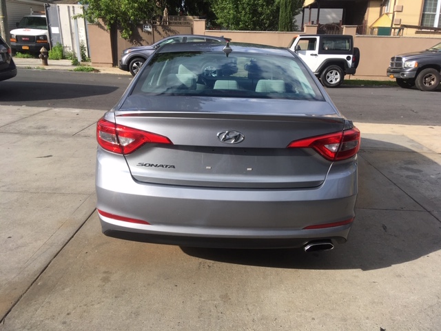 Used - Hyundai Sonata SE Sedan for sale in Staten Island NY