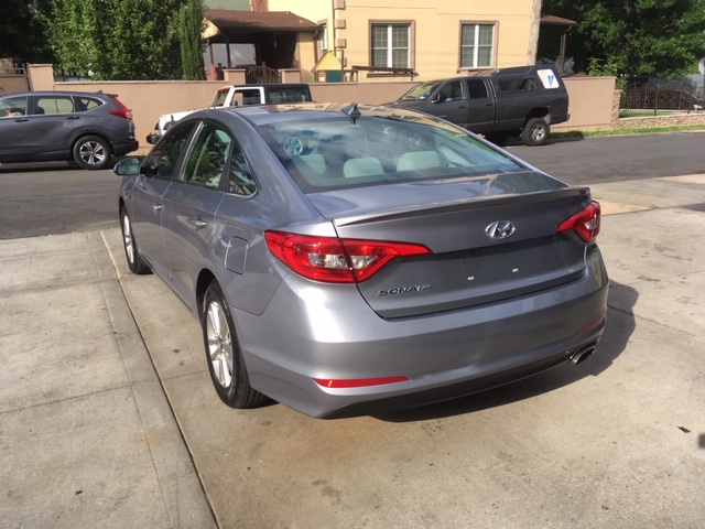 Used - Hyundai Sonata SE Sedan for sale in Staten Island NY