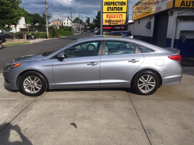 Used - Hyundai Sonata GLS Sedan for sale in Staten Island NY