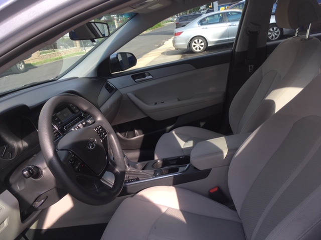 Used - Hyundai Sonata GLS Sedan for sale in Staten Island NY