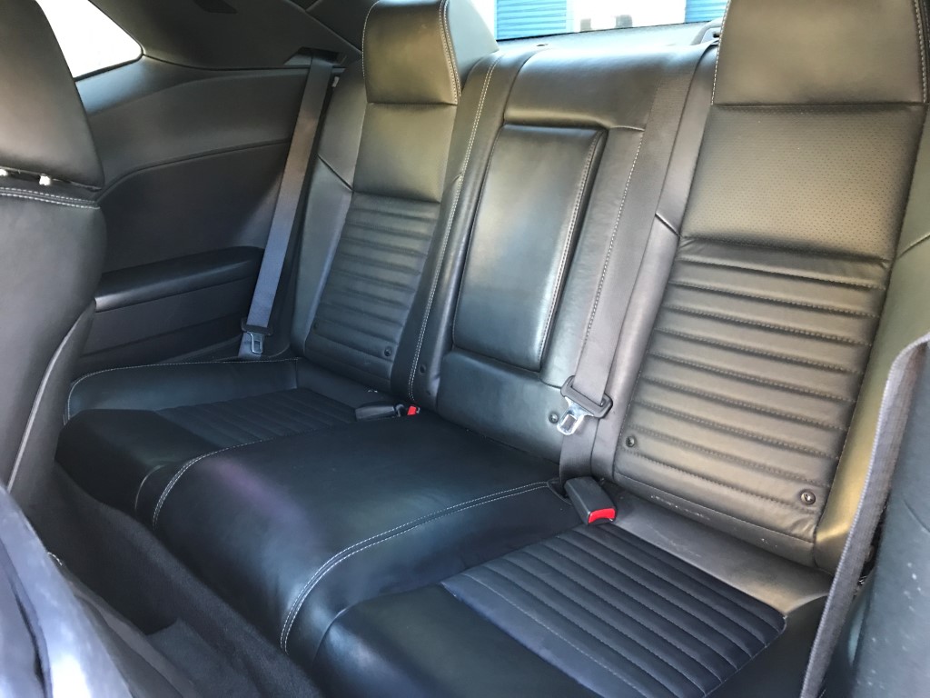 Used - Dodge Challenger SXT Plus Coupe for sale in Staten Island NY