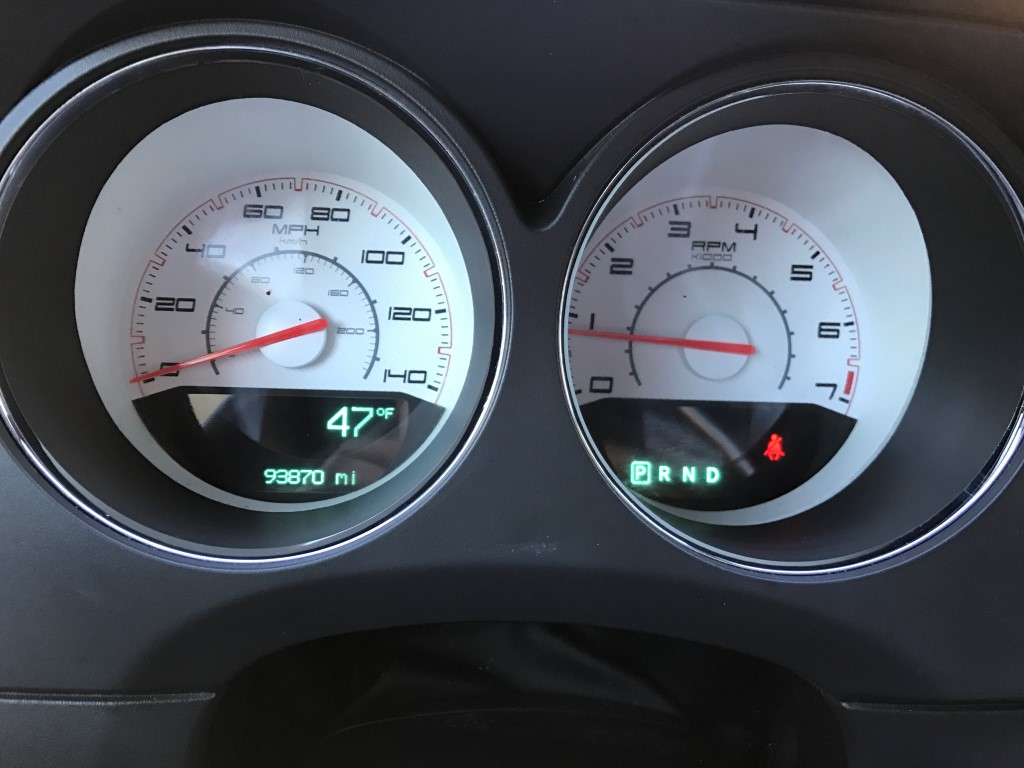 Used - Dodge Challenger SXT Plus Coupe for sale in Staten Island NY
