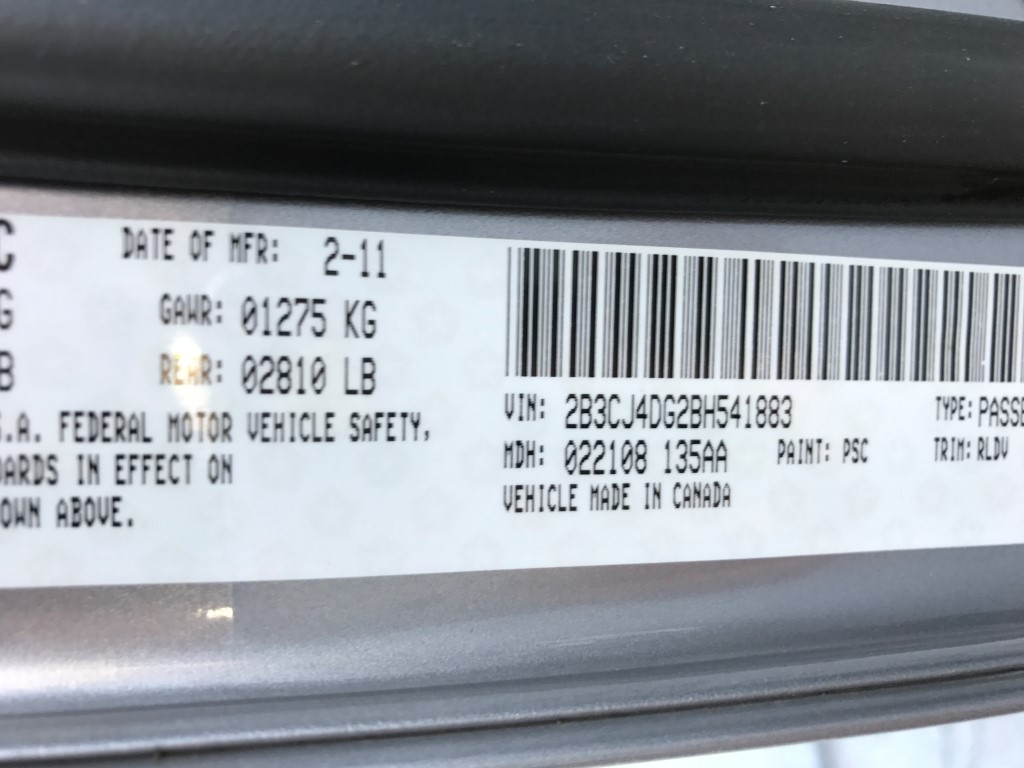 Used - Dodge Challenger SXT Plus Coupe for sale in Staten Island NY