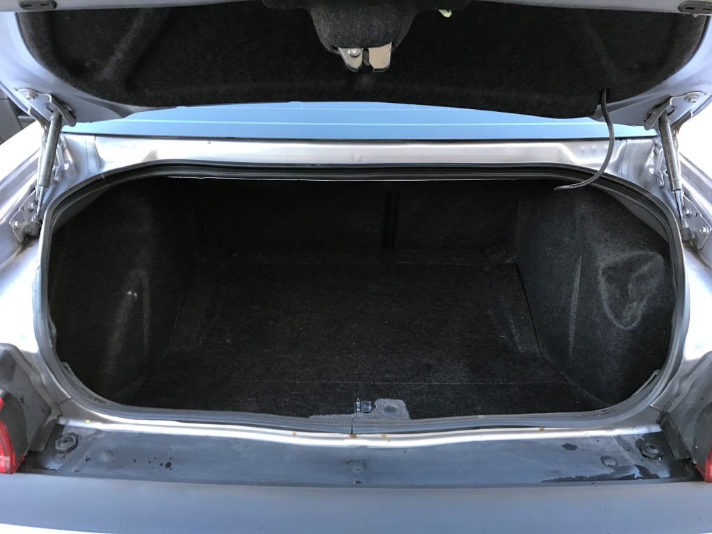 Used - Dodge Challenger SXT Plus Coupe for sale in Staten Island NY