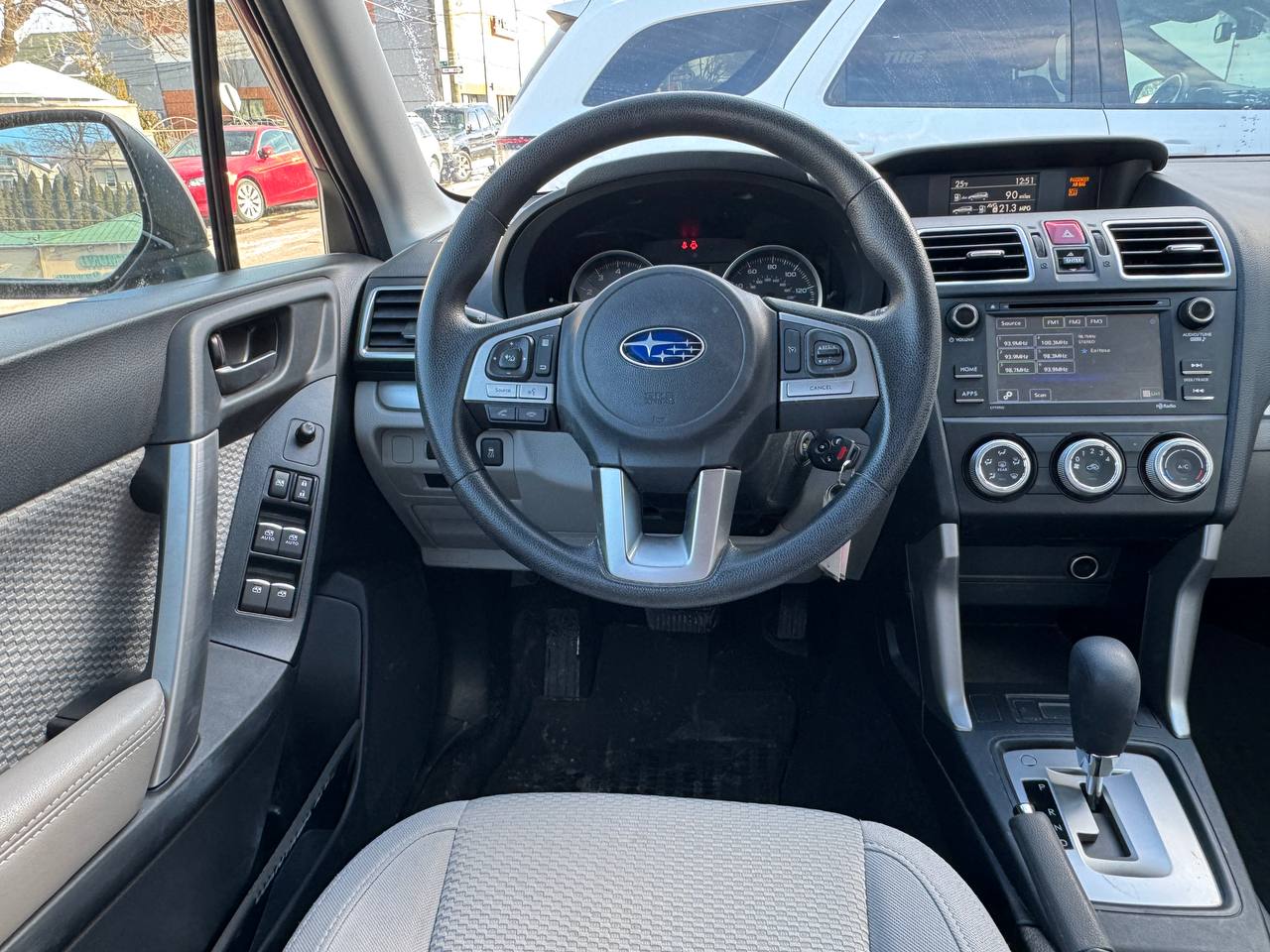 Used - Subaru Forester 2.5i AWD Wagon for sale in Staten Island NY