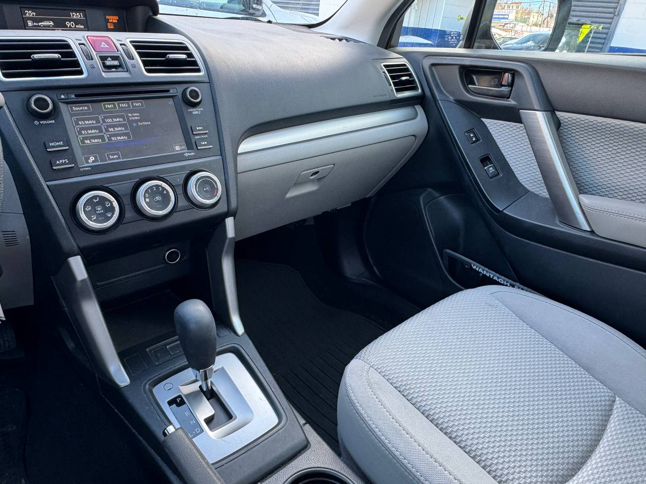 Used - Subaru Forester 2.5i AWD Wagon for sale in Staten Island NY