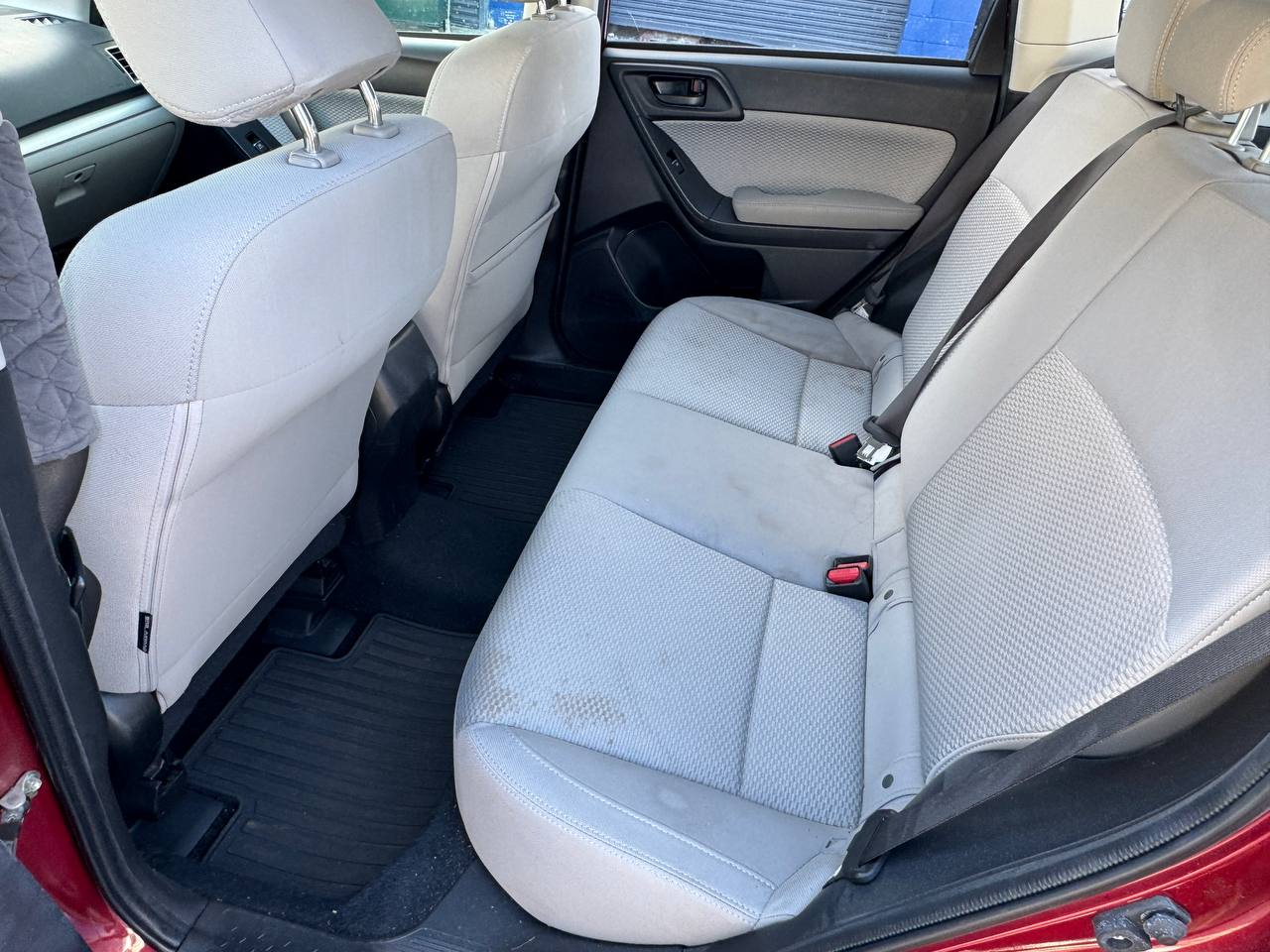 Used - Subaru Forester 2.5i AWD Wagon for sale in Staten Island NY