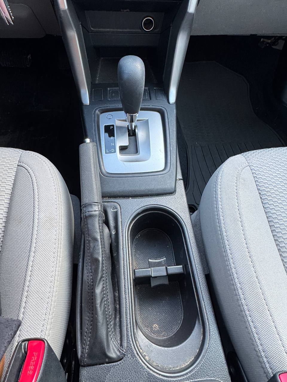 Used - Subaru Forester 2.5i AWD Wagon for sale in Staten Island NY