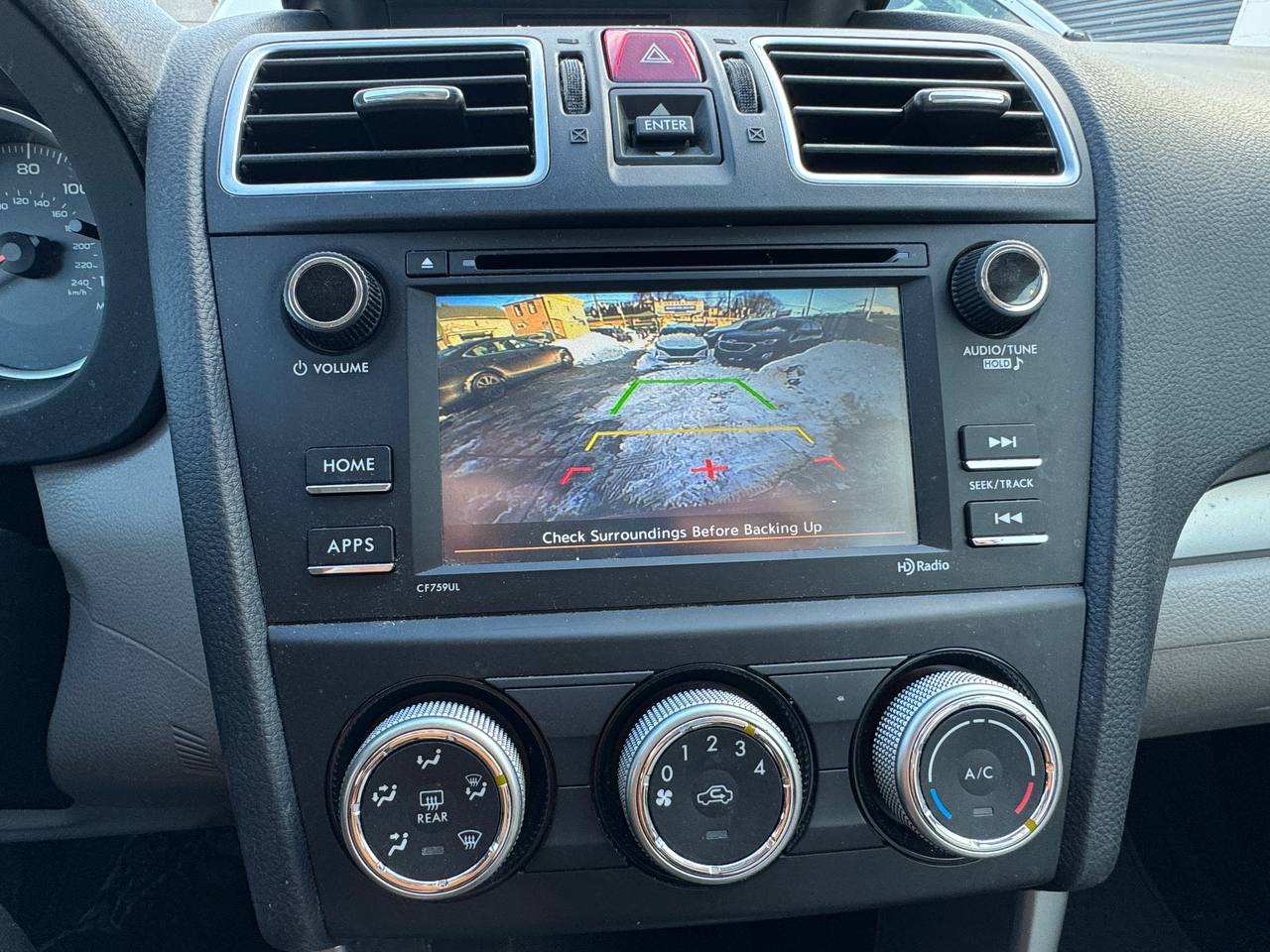 Used - Subaru Forester 2.5i AWD Wagon for sale in Staten Island NY